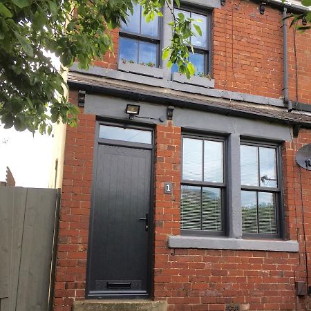 Number One Wetherby Exterior foto
