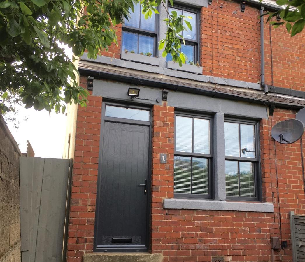 Number One Wetherby Exterior foto