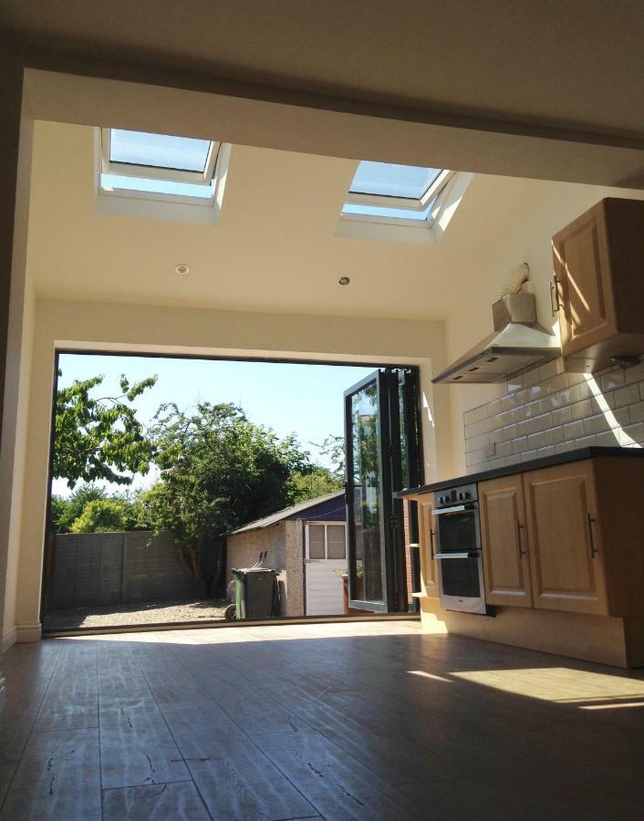 Number One Wetherby Exterior foto