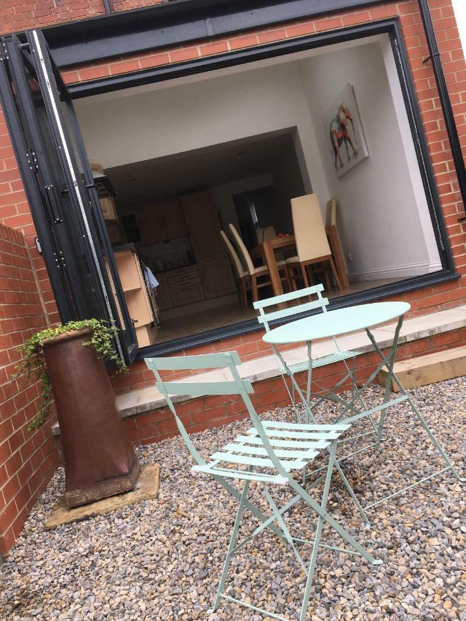 Number One Wetherby Exterior foto